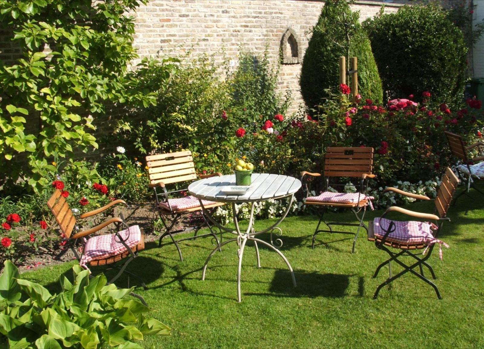 B&B Auberge De Klasse Veurne Exteriör bild