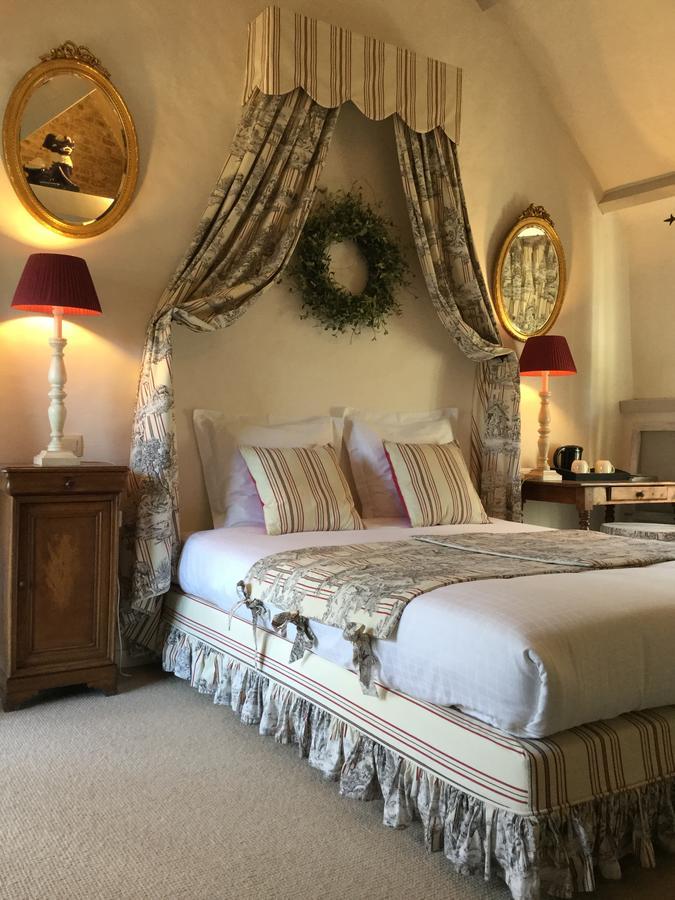 B&B Auberge De Klasse Veurne Exteriör bild