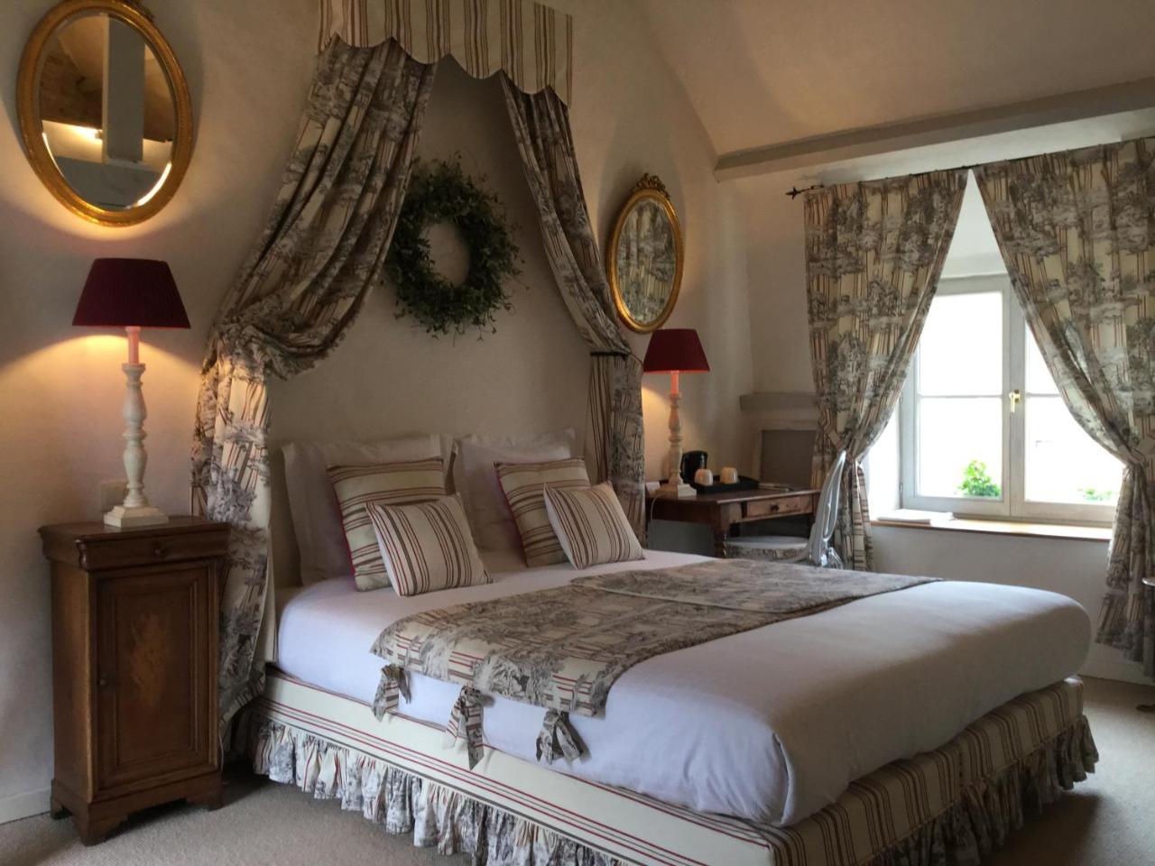 B&B Auberge De Klasse Veurne Exteriör bild
