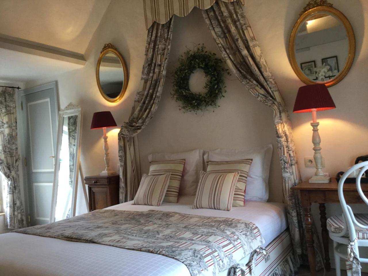 B&B Auberge De Klasse Veurne Exteriör bild