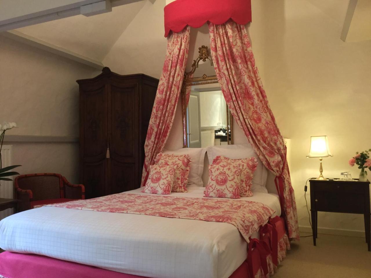 B&B Auberge De Klasse Veurne Exteriör bild